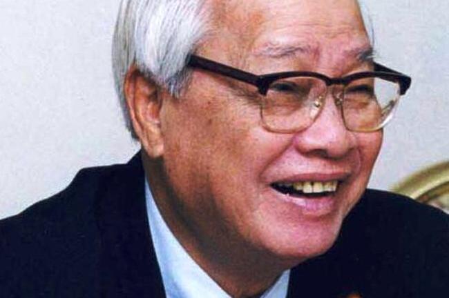 Ký ức 30/4: Biến đau thương thành biểu tượng hòa bình